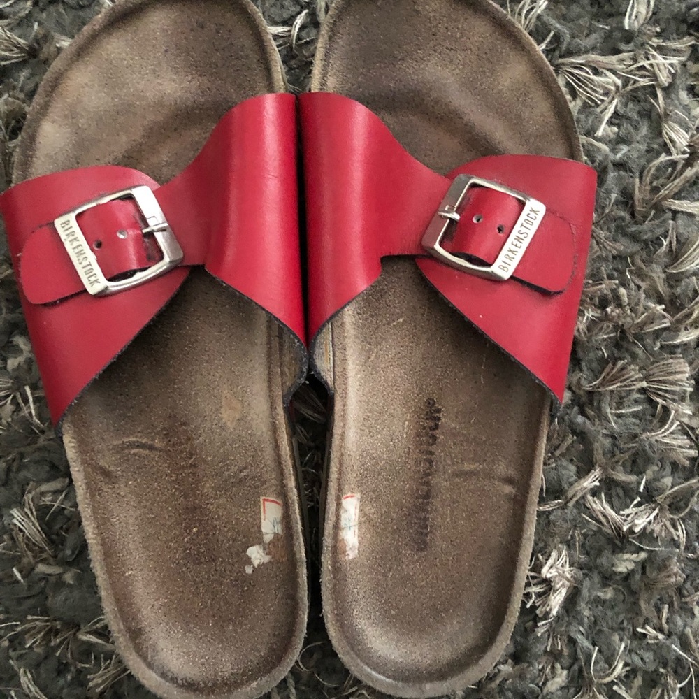 Birkenstock Sandals